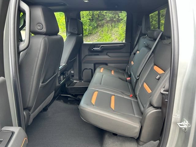 2026 GMC Sierra 2500HD AT4 - Photo 78