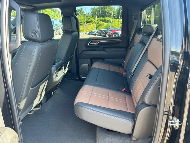 2024 Chevrolet Silverado 3500HD High Country - Photo 27