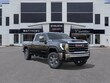  GMC Sierra 2500 HD