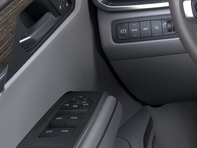 2027 GMC Acadia Denali - Photo 22