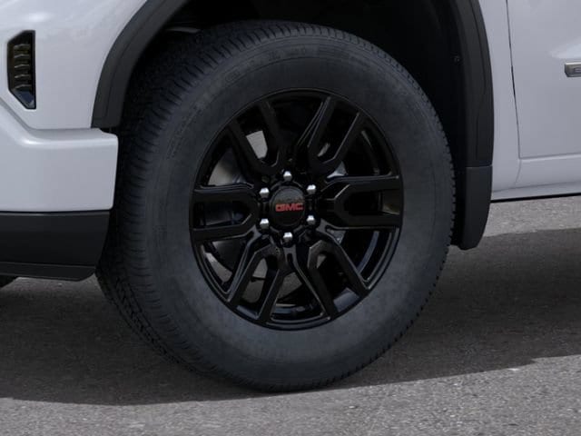 2026 GMC Sierra 1500 Elevation - Photo 9