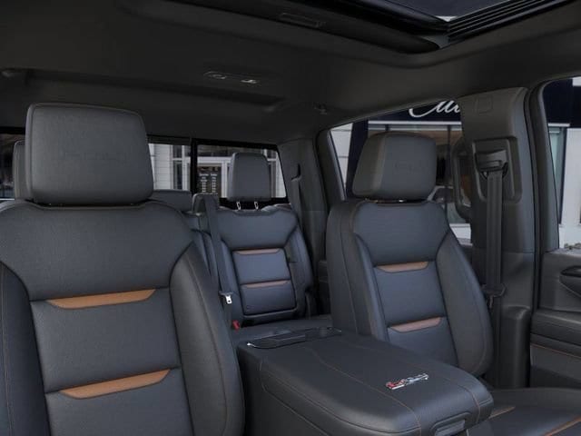 2026 GMC Sierra 2500HD AT4 - Photo 51