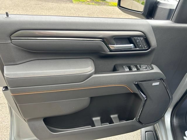 2026 GMC Sierra 2500HD AT4 - Photo 80