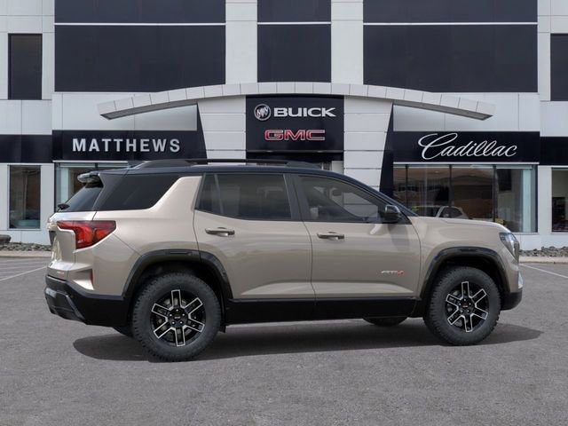 2026 GMC Terrain AT4 - Photo 29