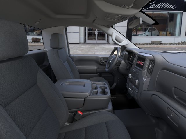 2026 GMC Sierra 2500HD Pro - Photo 16