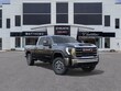  GMC Sierra 2500 HD