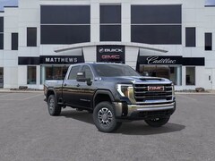 2026 GMC Sierra 2500 HD SLE Truck
