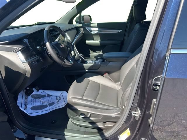 2021 Cadillac XT6 Luxury - Photo 8