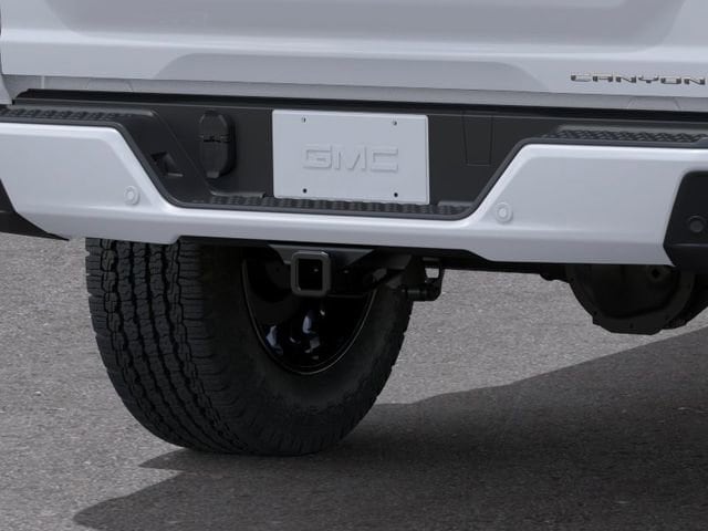 2026 GMC Canyon 4WD Denali Crew Cab Short Box's photo