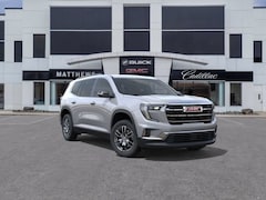 2026 GMC Acadia Elevation SUV
