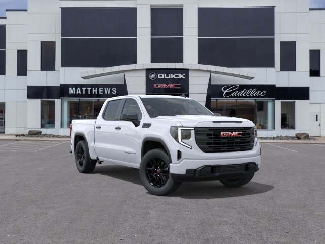  GMC Sierra 1500