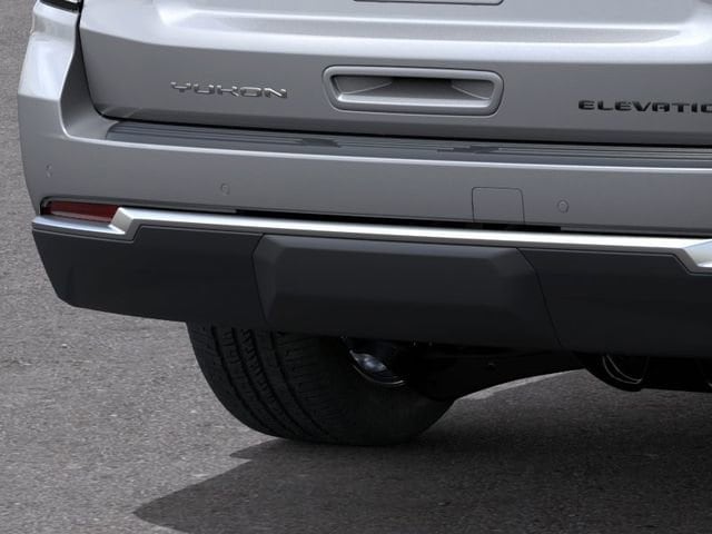 2026 GMC Yukon Elevation - Photo 38
