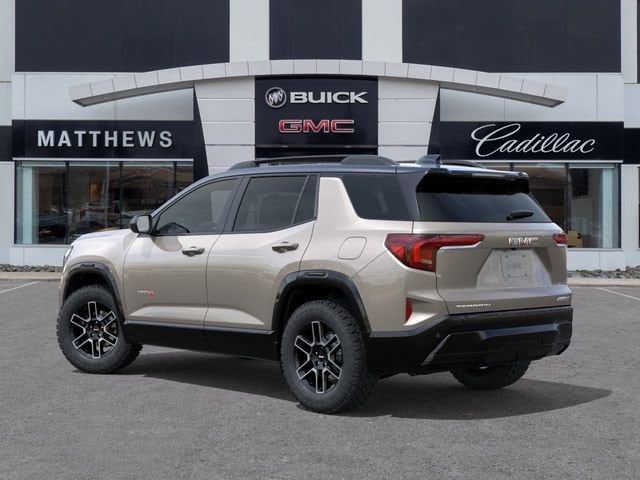 2026 GMC Terrain AT4 - Photo 27