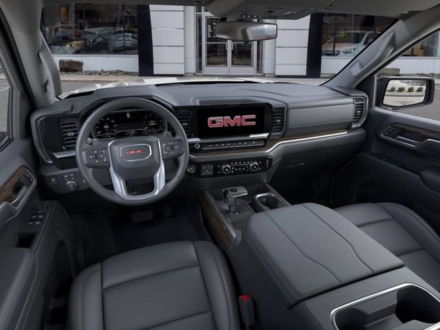 2026 GMC Sierra 1500 Elevation - Photo 15