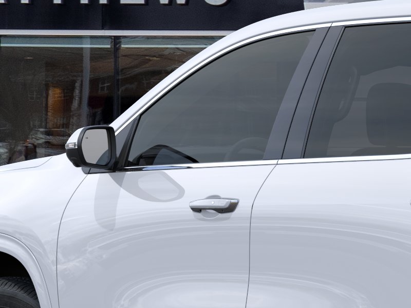 2027 GMC Acadia Denali - Photo 36