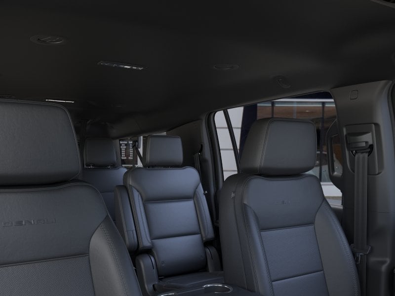 2026 GMC Yukon XL Denali - Photo 24