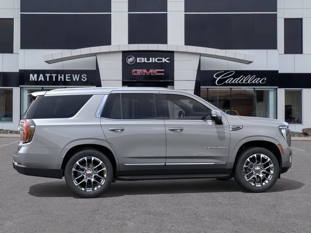 2026 GMC Yukon Elevation - Photo 29