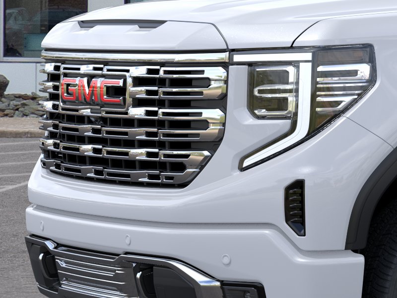 2026 GMC Sierra 1500 Denali - Photo 13