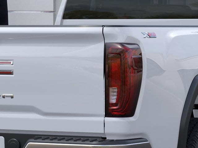 2026 GMC Sierra 2500HD Pro - Photo 35
