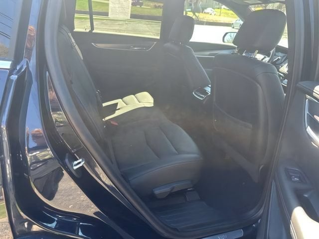2021 Cadillac XT6 Luxury - Photo 12