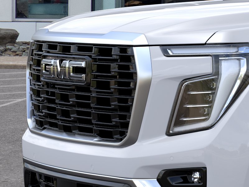 2026 GMC Yukon XL Denali - Photo 13