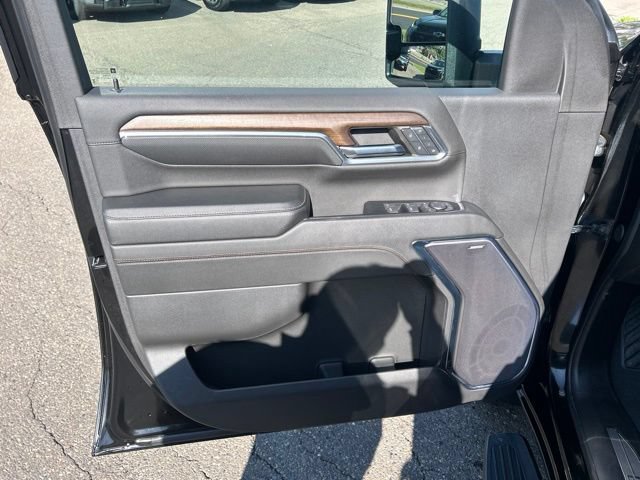 2024 Chevrolet Silverado 3500HD High Country - Photo 30
