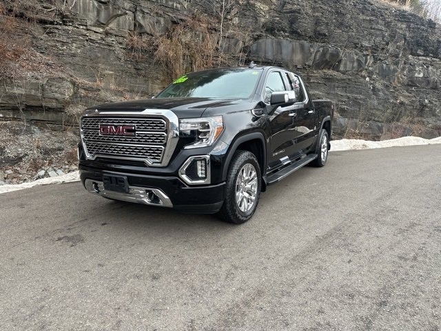 2019 GMC Sierra 1500 Denali Denali's photo