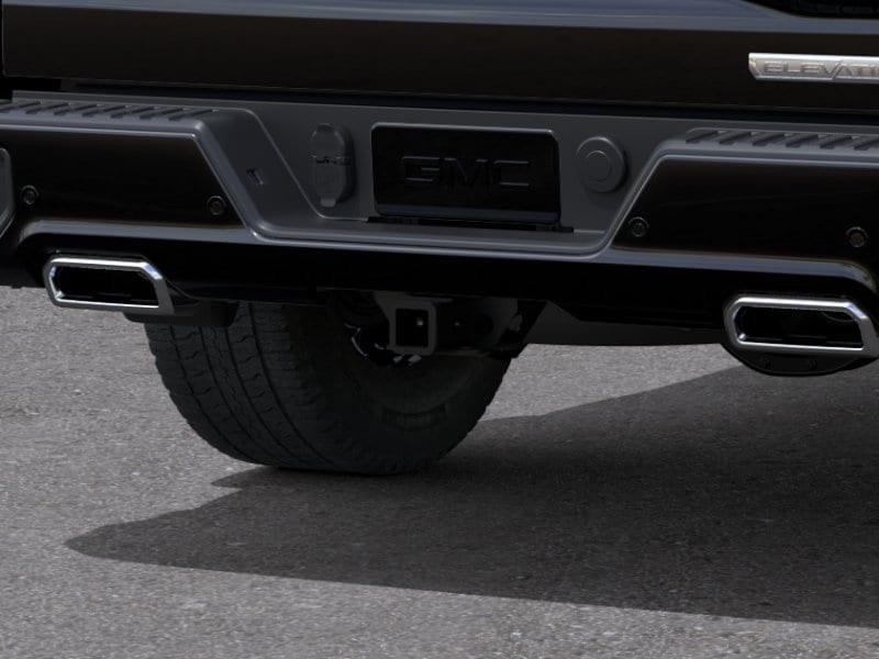 2026 GMC Sierra 1500 Elevation - Photo 38