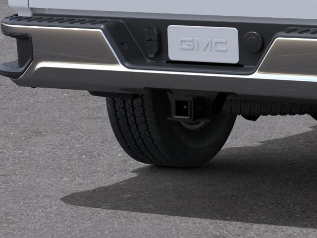 2026 GMC Sierra 2500HD Pro - Photo 38
