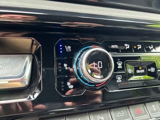 2026 GMC Sierra 2500HD AT4 - Photo 89