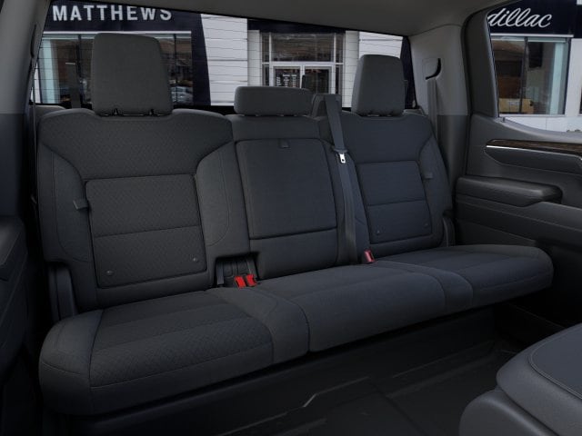 2026 GMC Sierra 1500 Elevation - Photo 16