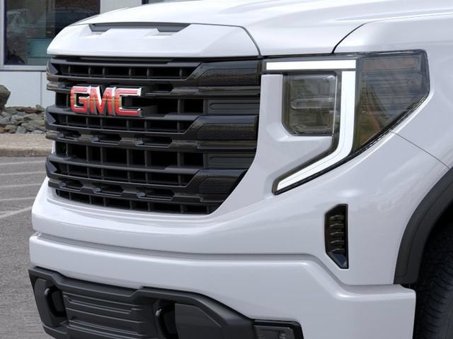 2026 GMC Sierra 1500 Elevation - Photo 13