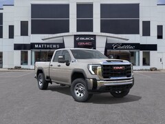 2026 GMC Sierra 2500 HD Pro Truck