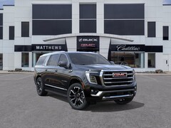 2026 GMC Yukon XL Elevation SUV