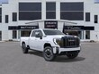  GMC Sierra 2500 HD