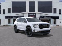 2026 GMC Acadia Elevation SUV