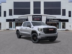 2026 GMC Sierra 1500 Elevation Truck