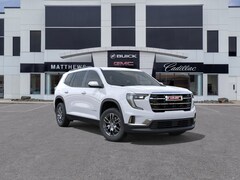 2026 GMC Acadia Elevation SUV