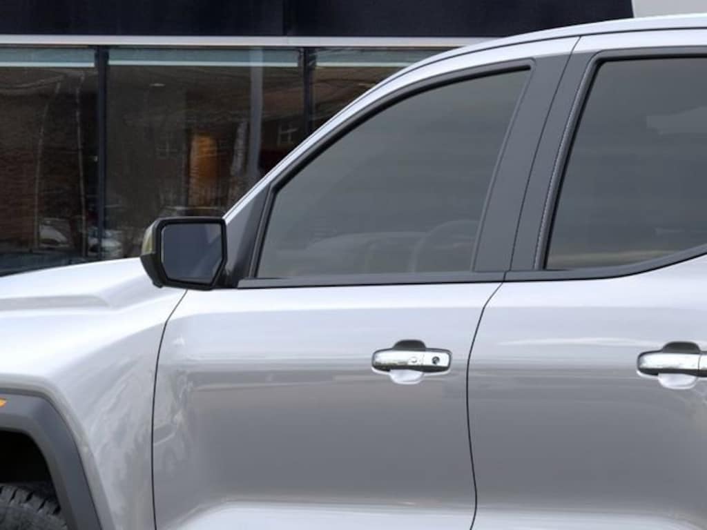 New 2026 GMC Canyon Denali Truck