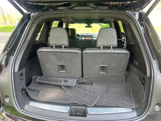 2024 Cadillac XT6 Premium Luxury - Photo 17