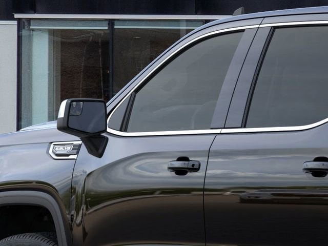 2026 GMC Sierra 1500 SLE - Photo 12