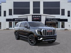 2026 GMC Yukon XL Denali SUV