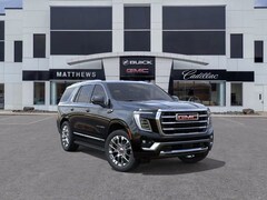 2026 GMC Yukon Elevation SUV