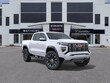 GMC Canyon