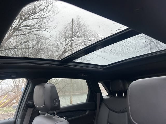 2022 Cadillac XT5 Premium Luxury - Photo 32