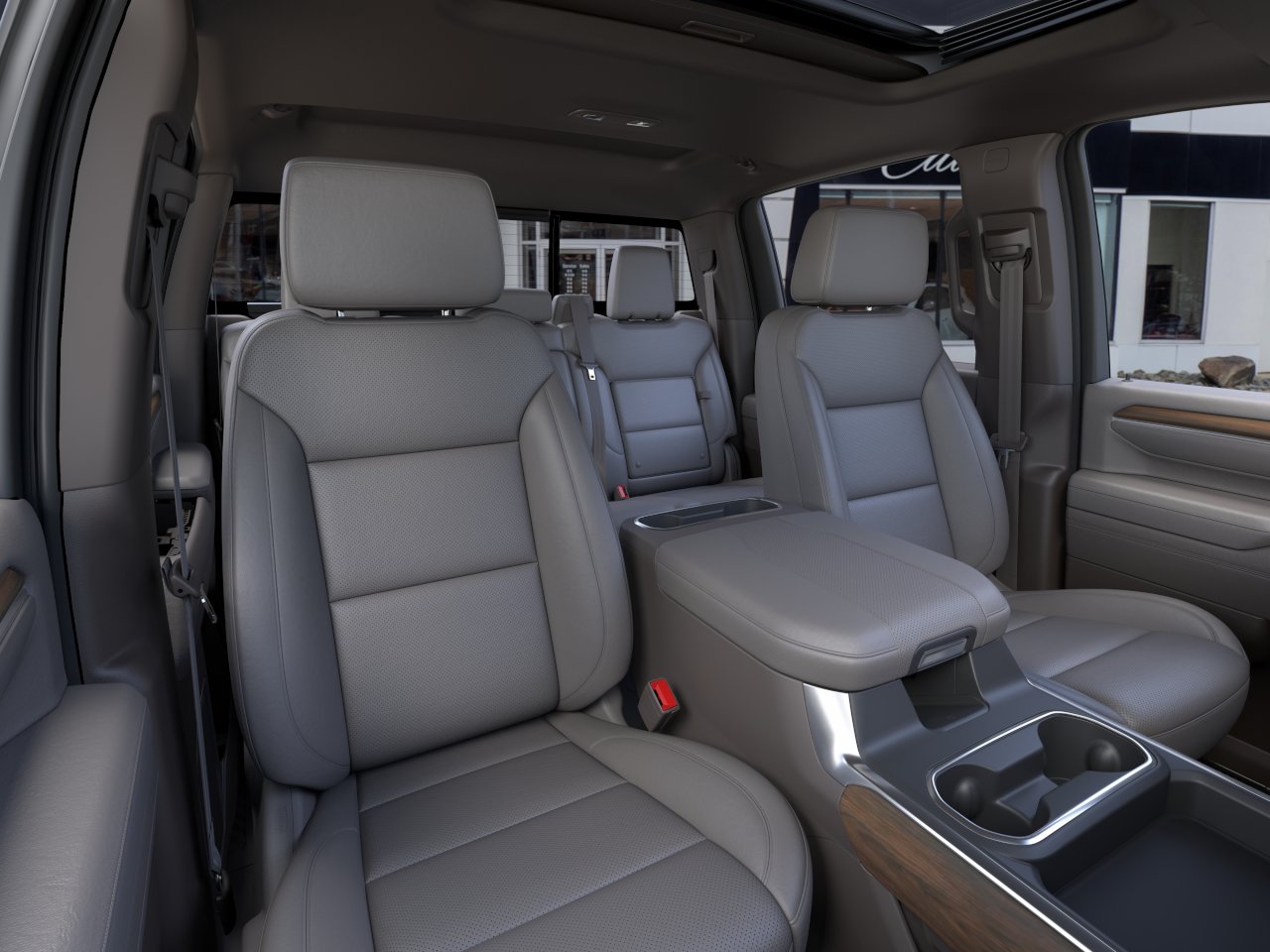 2026 GMC Sierra 2500HD SLT - Photo 16