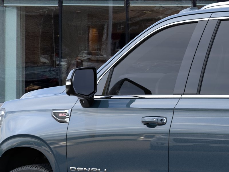 2026 GMC Yukon XL Denali - Photo 12