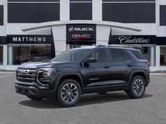 2026 GMC Terrain Elevation SUV