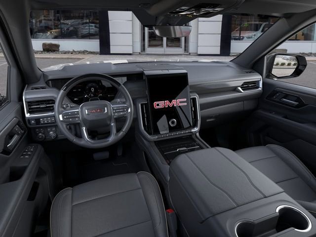 2026 GMC Yukon Elevation - Photo 39
