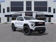 GMC Canyon